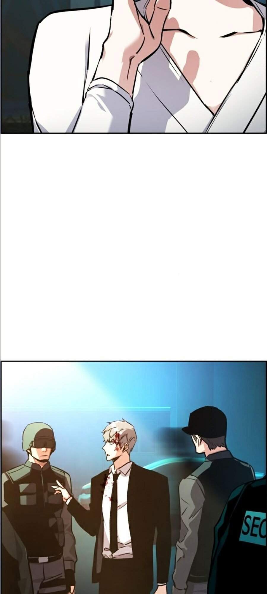 Bạn Học Của Tôi Là Lính Đánh Thuê Chapter 49 - Trang 2