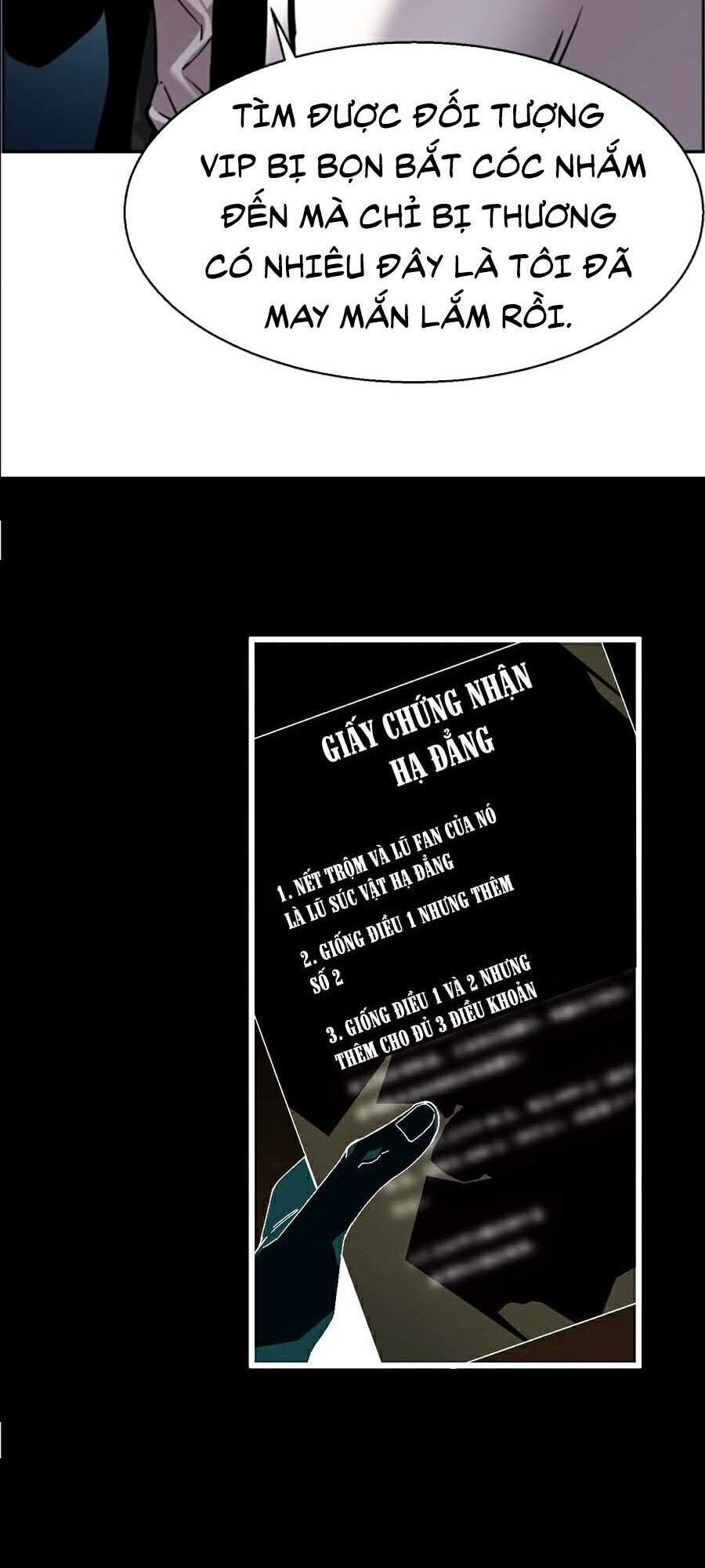 Bạn Học Của Tôi Là Lính Đánh Thuê Chapter 49 - Trang 2