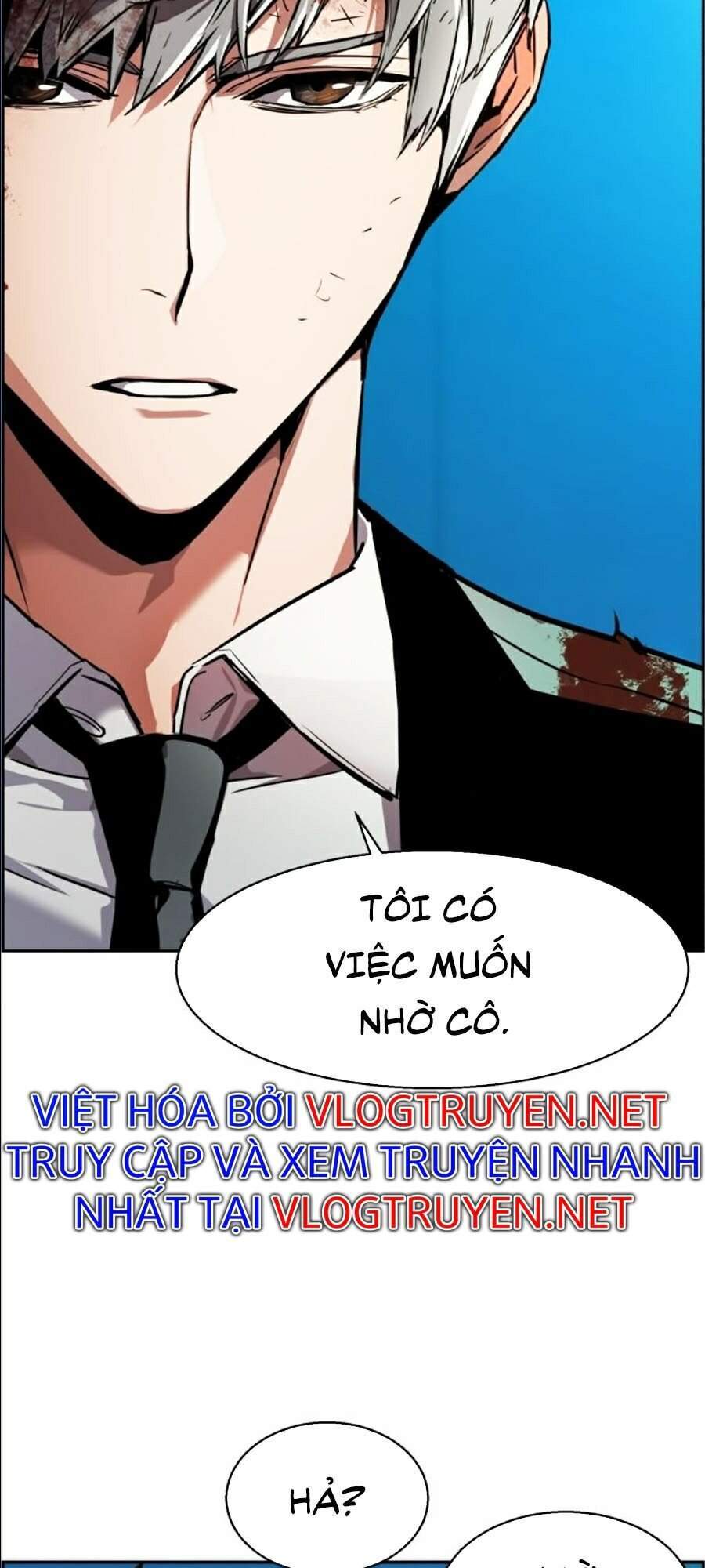 Bạn Học Của Tôi Là Lính Đánh Thuê Chapter 49 - Trang 2
