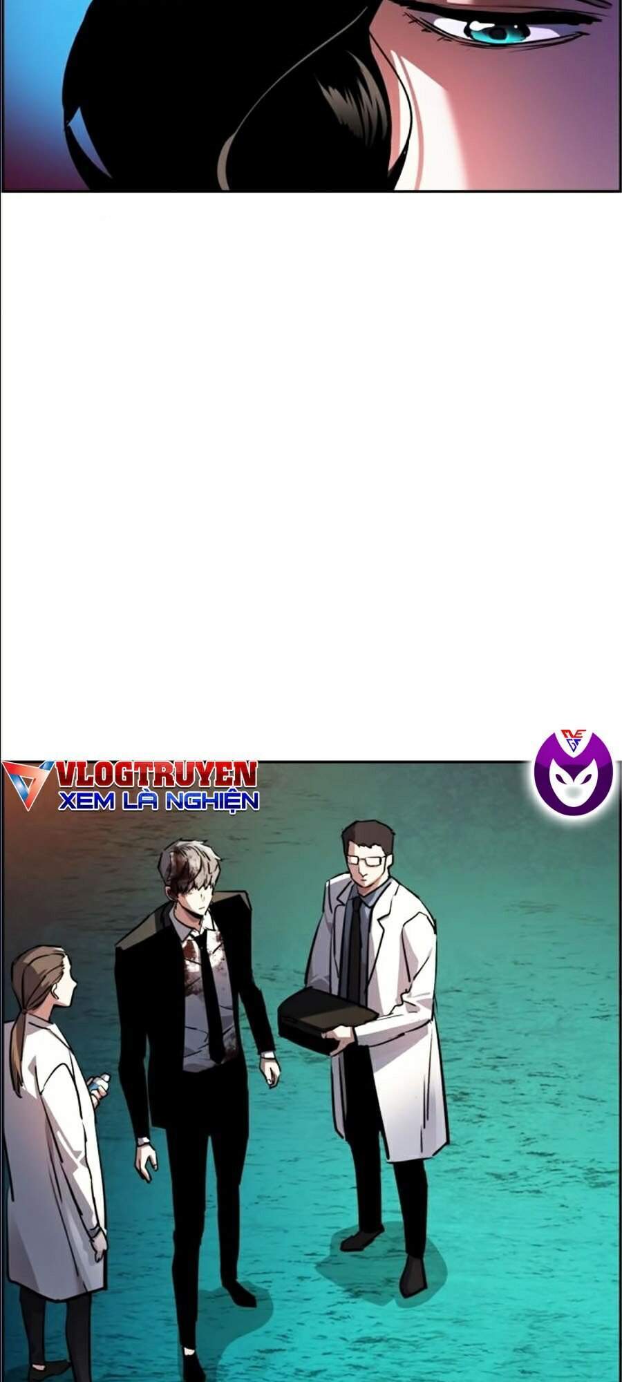 Bạn Học Của Tôi Là Lính Đánh Thuê Chapter 49 - Trang 2