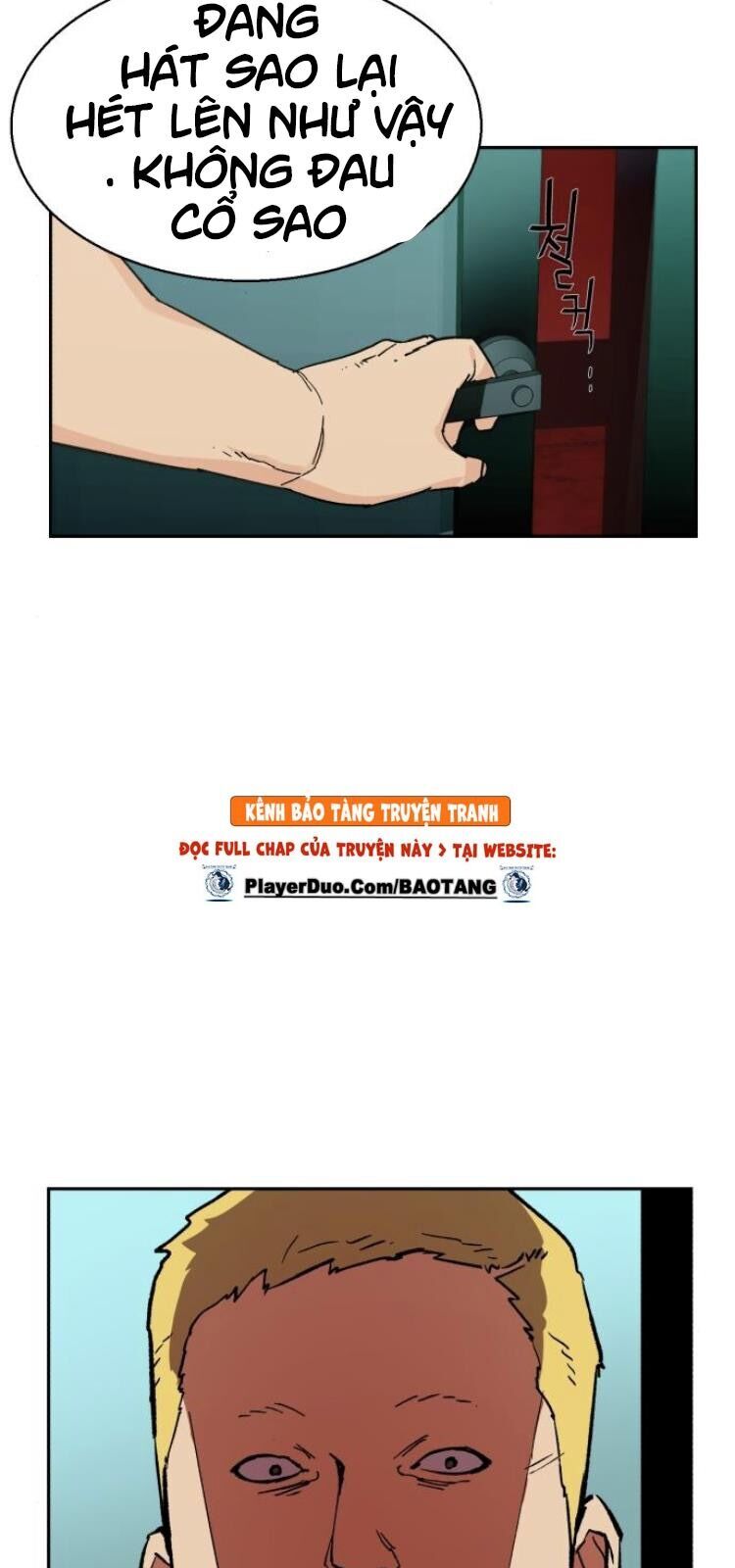 Bạn Học Của Tôi Là Lính Đánh Thuê Chapter 5 - Trang 2