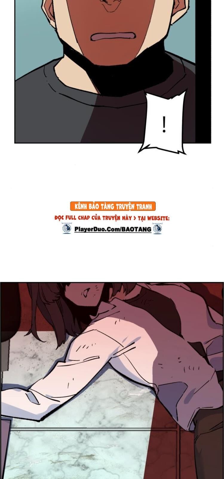 Bạn Học Của Tôi Là Lính Đánh Thuê Chapter 5 - Trang 2