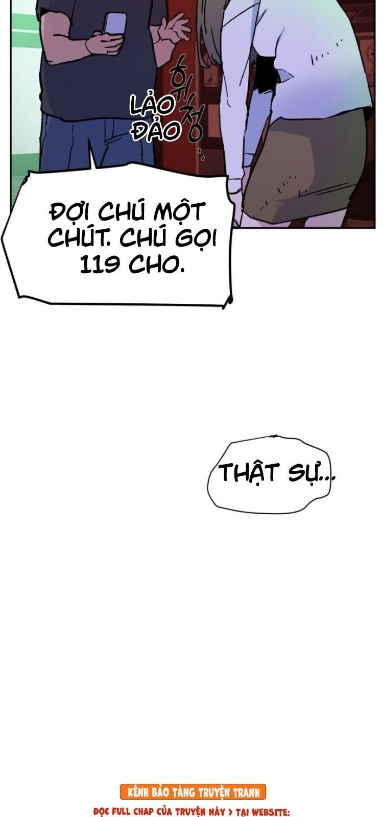 Bạn Học Của Tôi Là Lính Đánh Thuê Chapter 5 - Trang 2