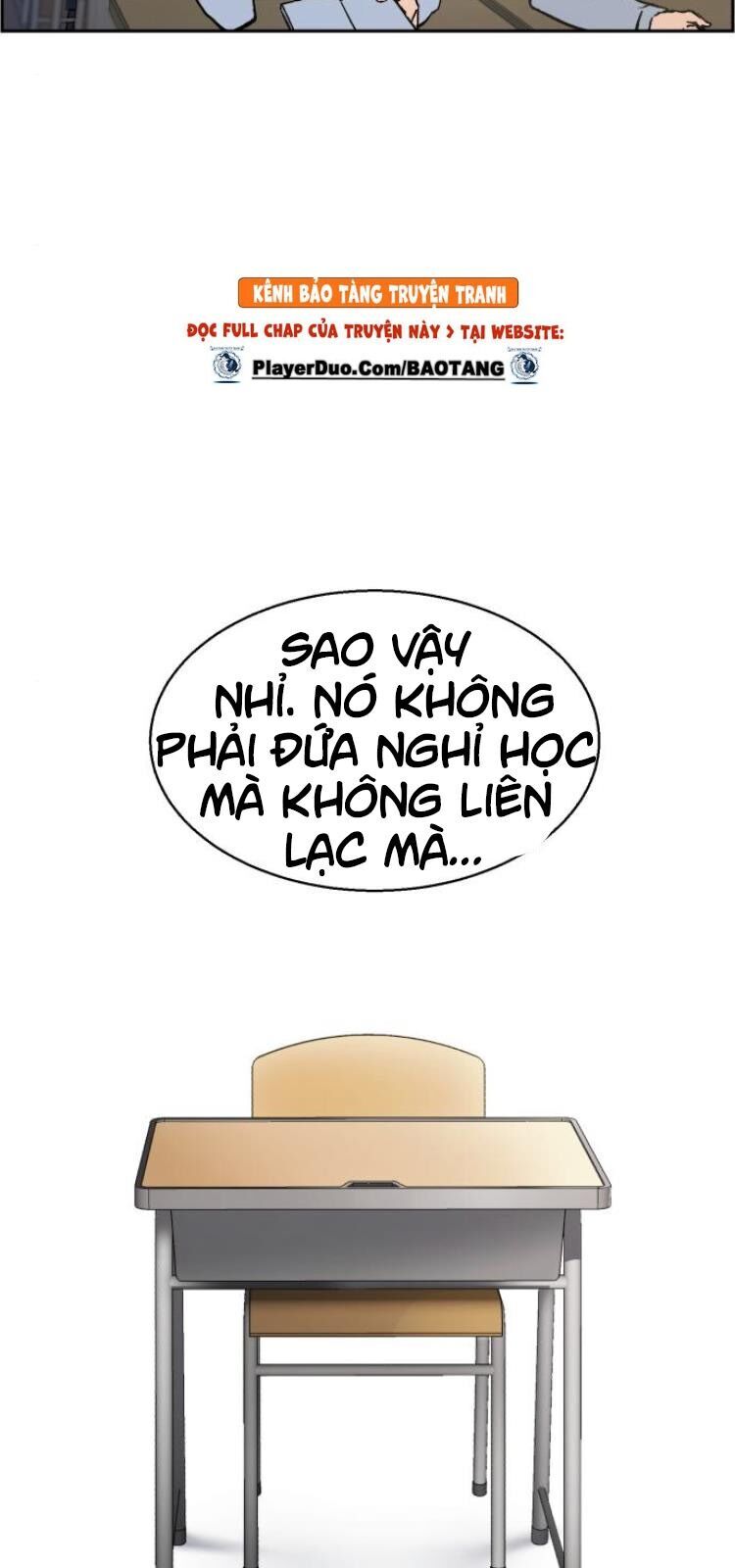 Bạn Học Của Tôi Là Lính Đánh Thuê Chapter 5 - Trang 2
