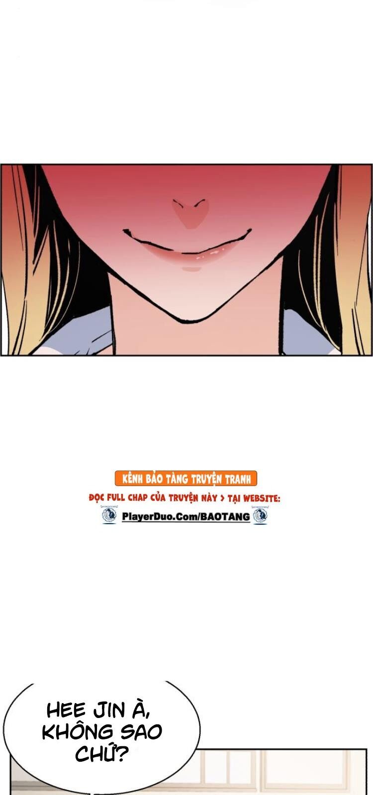 Bạn Học Của Tôi Là Lính Đánh Thuê Chapter 5 - Trang 2