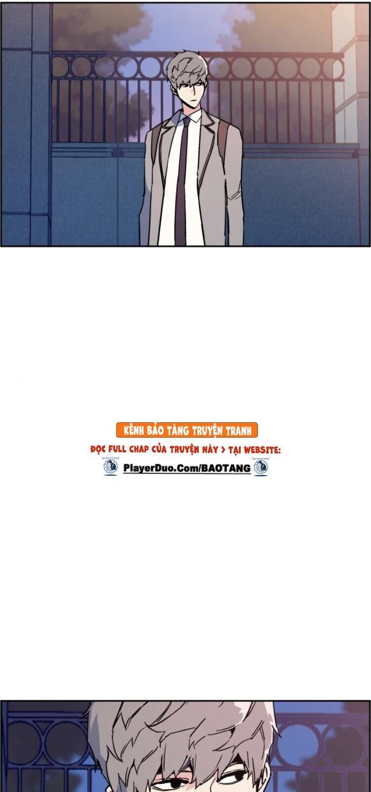 Bạn Học Của Tôi Là Lính Đánh Thuê Chapter 5 - Trang 2