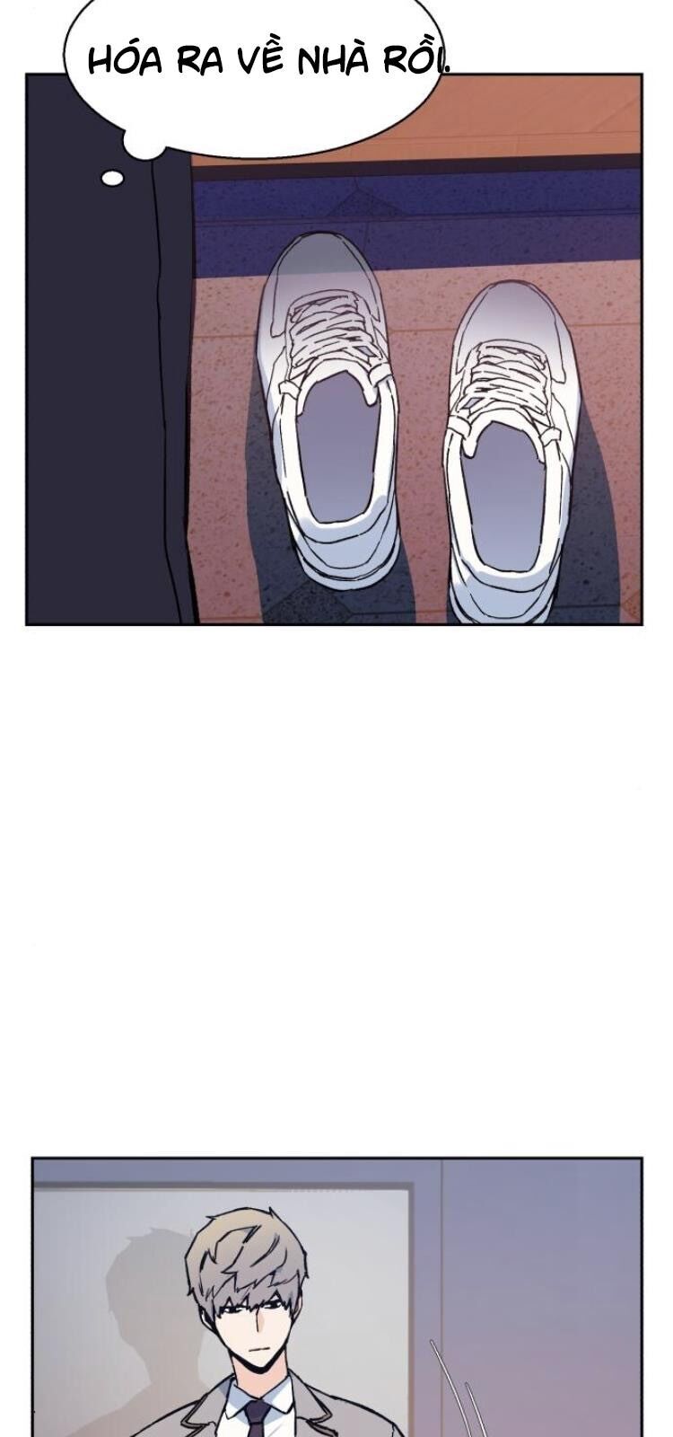 Bạn Học Của Tôi Là Lính Đánh Thuê Chapter 5 - Trang 2