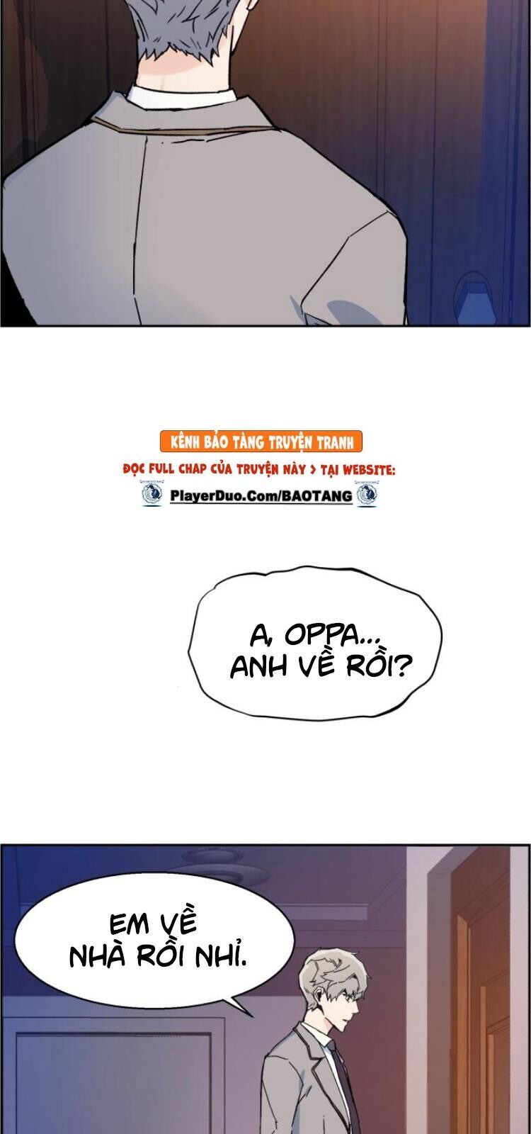 Bạn Học Của Tôi Là Lính Đánh Thuê Chapter 5 - Trang 2