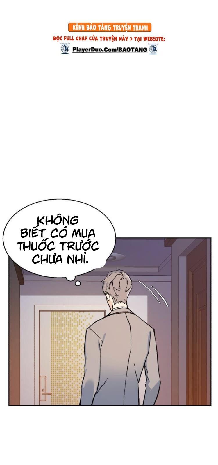 Bạn Học Của Tôi Là Lính Đánh Thuê Chapter 5 - Trang 2