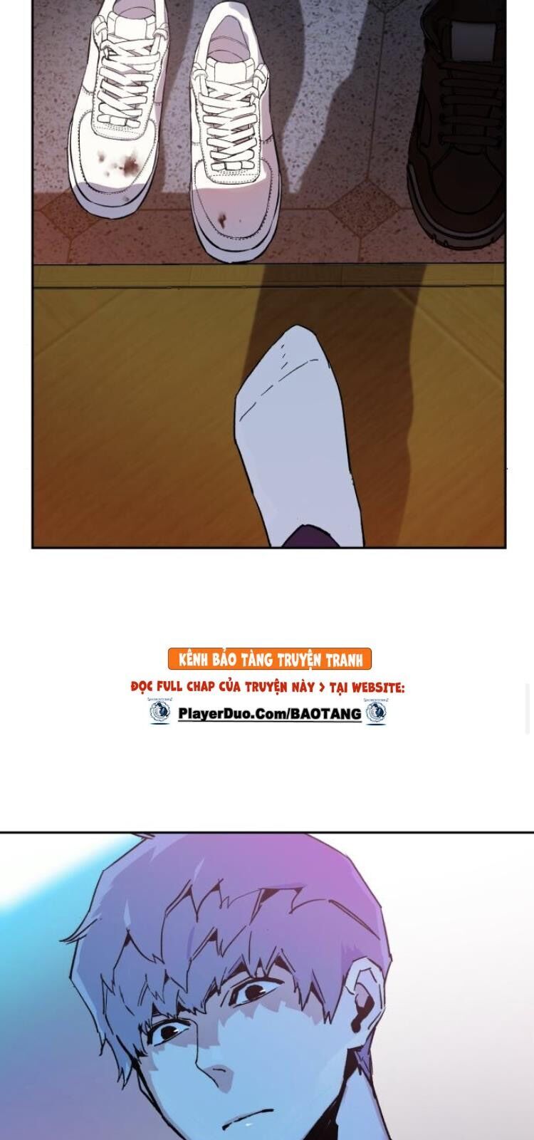 Bạn Học Của Tôi Là Lính Đánh Thuê Chapter 5 - Trang 2