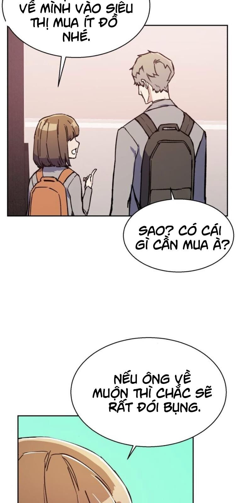 Bạn Học Của Tôi Là Lính Đánh Thuê Chapter 5 - Trang 2