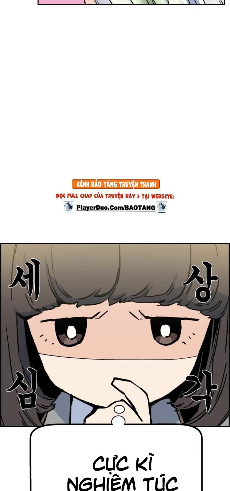 Bạn Học Của Tôi Là Lính Đánh Thuê Chapter 5 - Trang 2