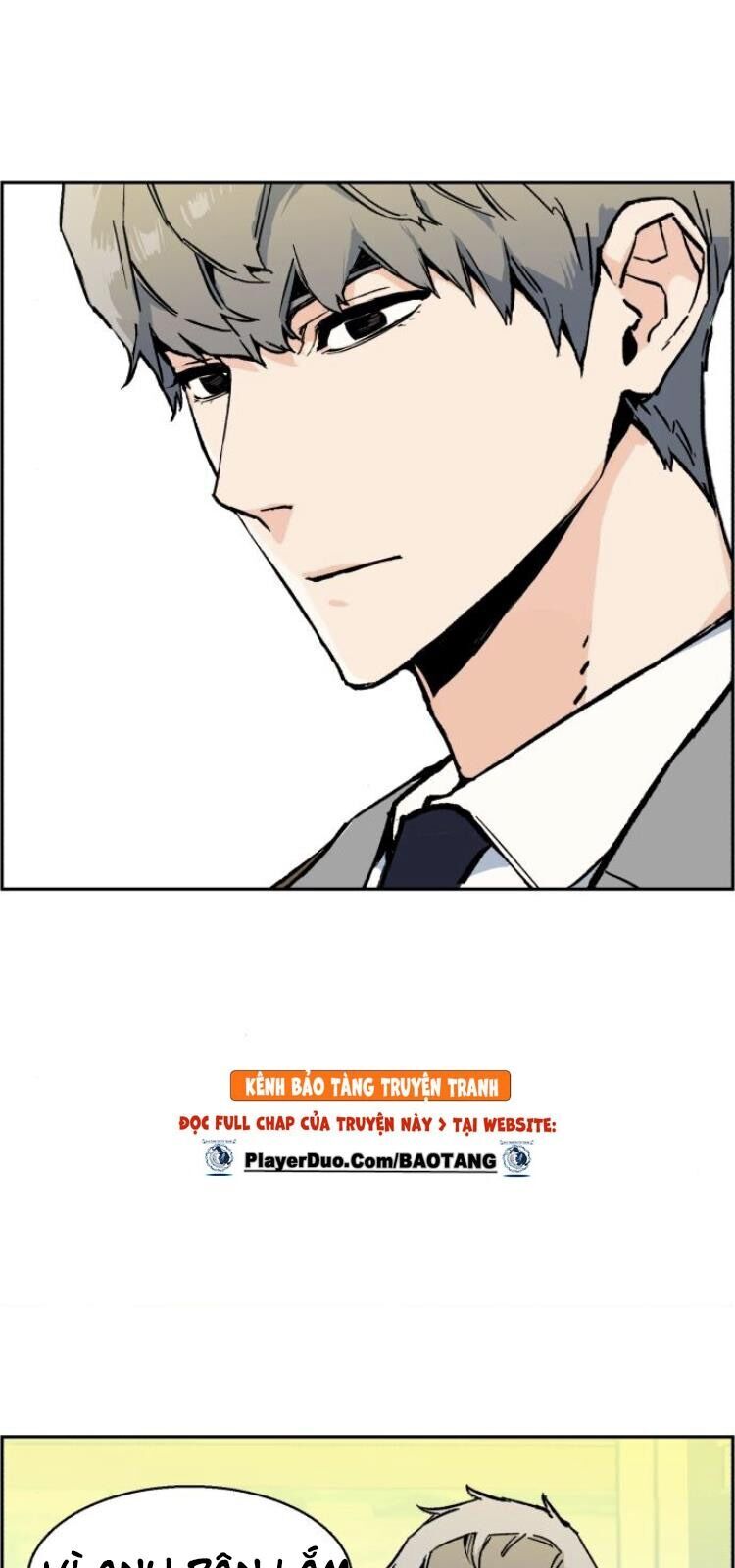 Bạn Học Của Tôi Là Lính Đánh Thuê Chapter 5 - Trang 2