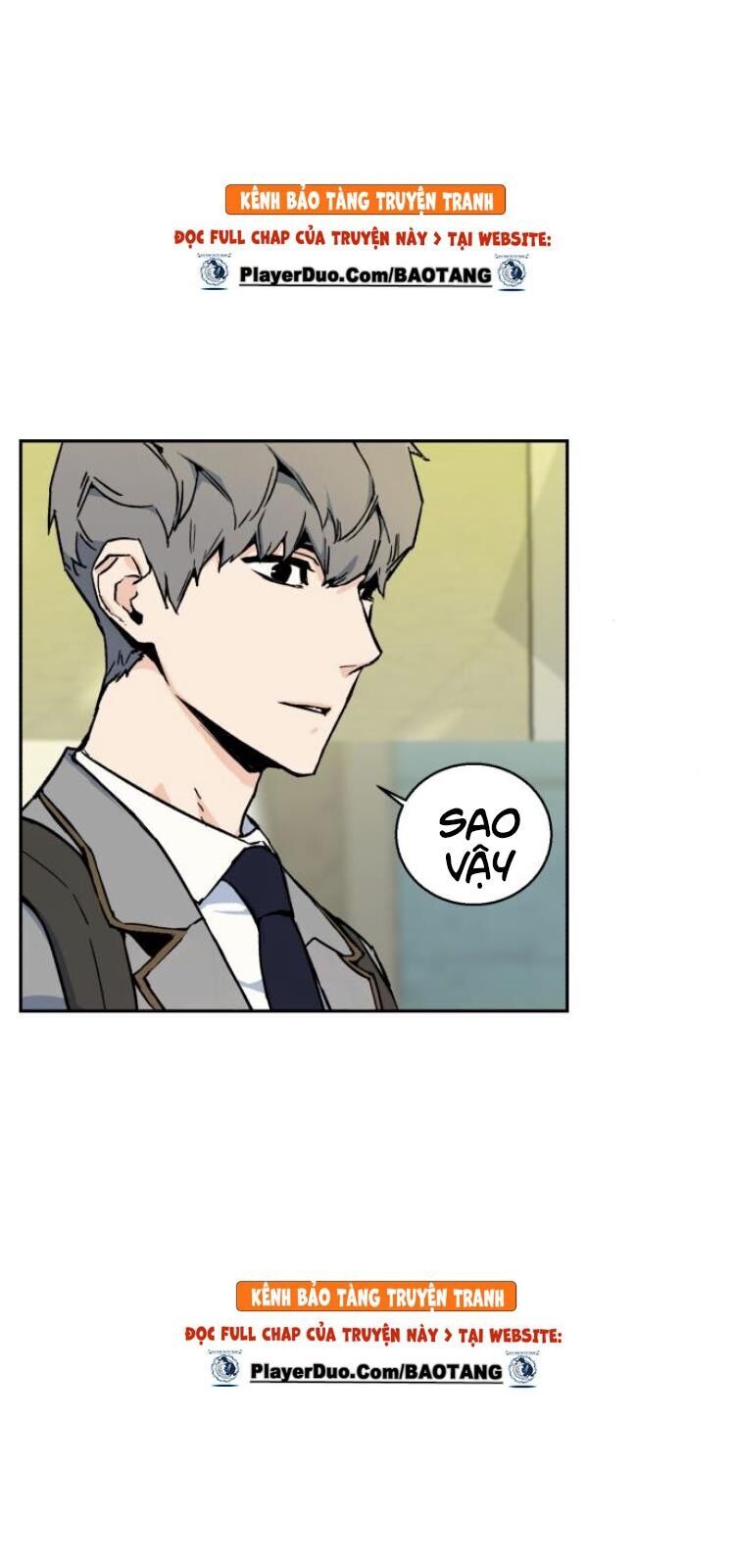 Bạn Học Của Tôi Là Lính Đánh Thuê Chapter 5 - Trang 2