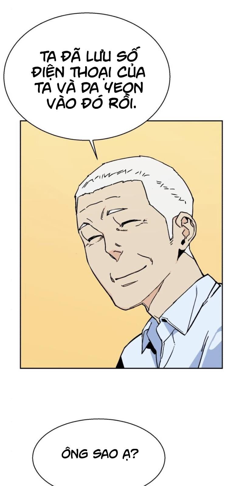Bạn Học Của Tôi Là Lính Đánh Thuê Chapter 5 - Trang 2