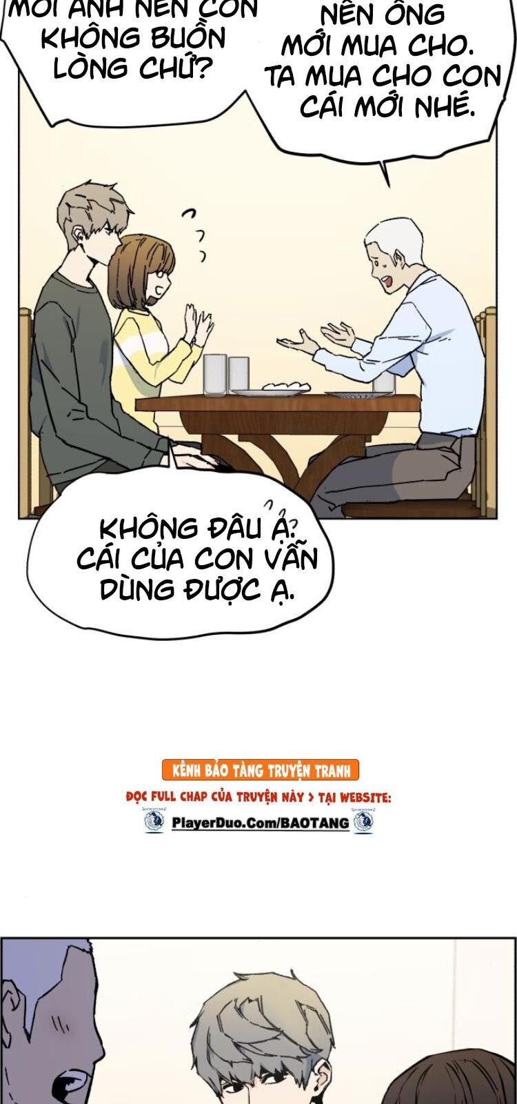 Bạn Học Của Tôi Là Lính Đánh Thuê Chapter 5 - Trang 2