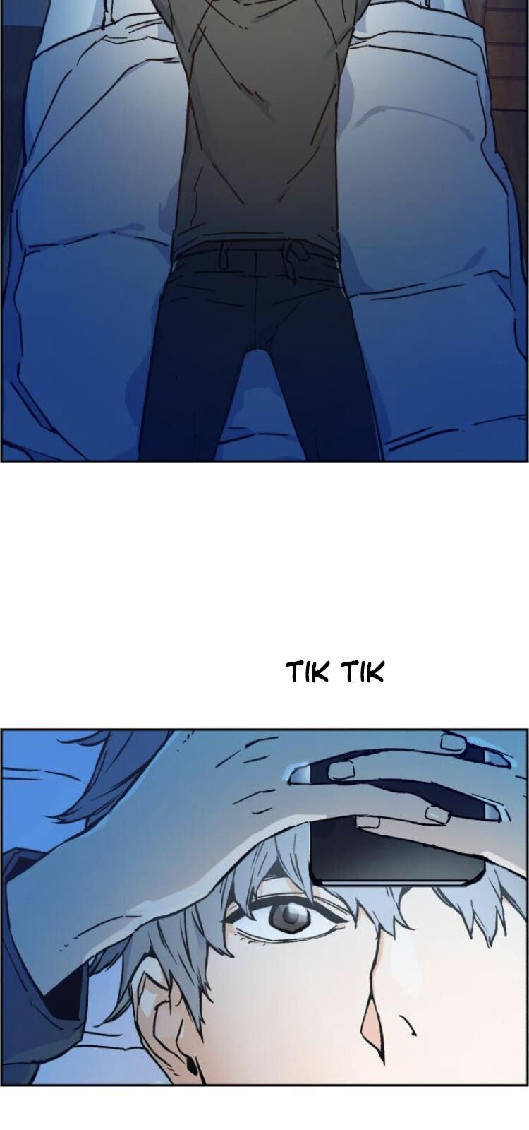 Bạn Học Của Tôi Là Lính Đánh Thuê Chapter 5 - Trang 2