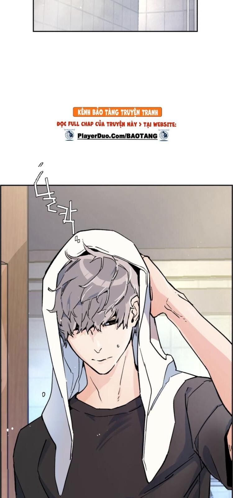 Bạn Học Của Tôi Là Lính Đánh Thuê Chapter 5 - Trang 2