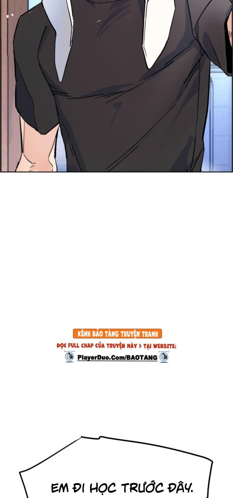 Bạn Học Của Tôi Là Lính Đánh Thuê Chapter 5 - Trang 2