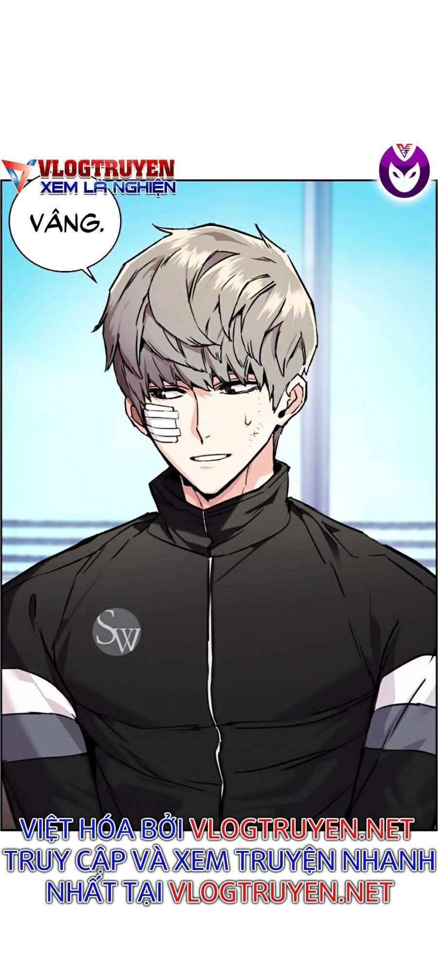 Bạn Học Của Tôi Là Lính Đánh Thuê Chapter 50 - Trang 2