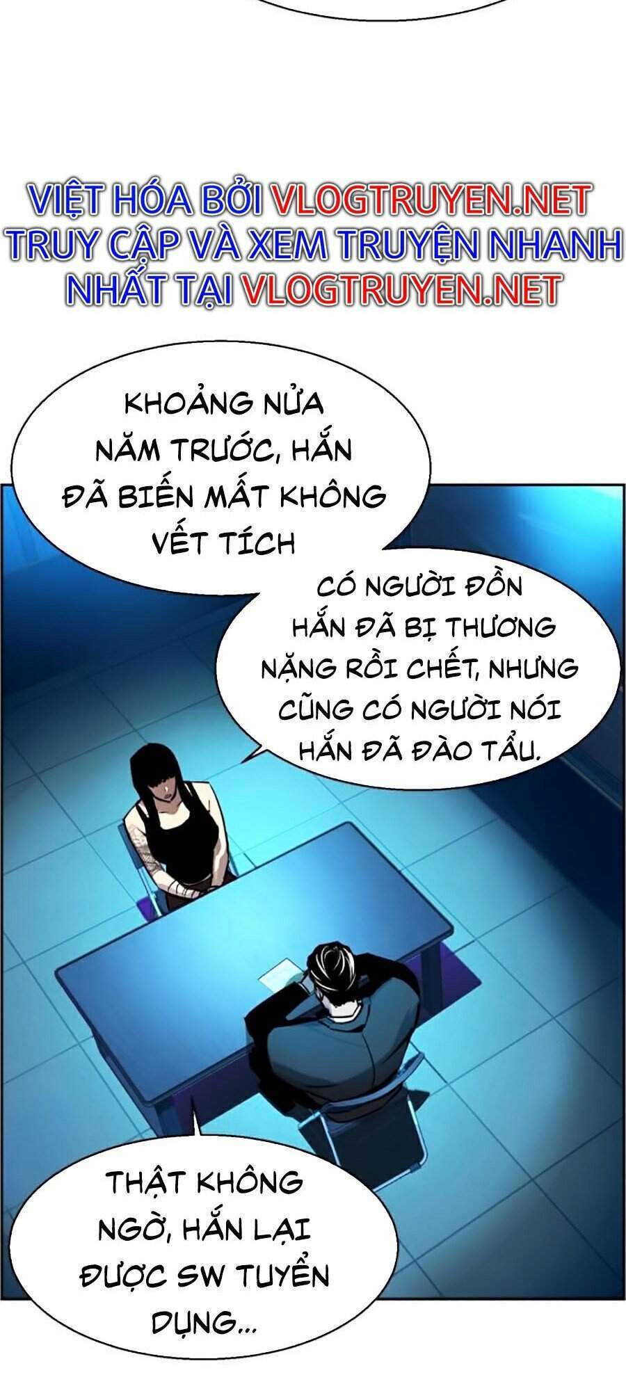 Bạn Học Của Tôi Là Lính Đánh Thuê Chapter 50 - Trang 2
