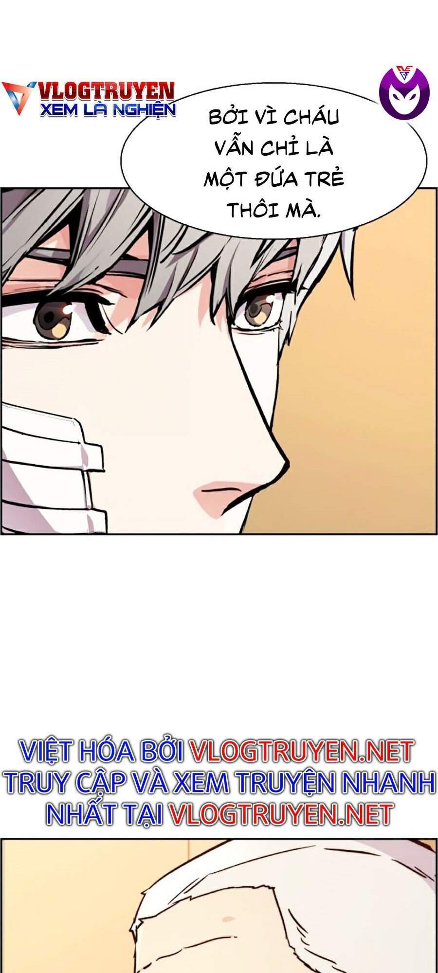 Bạn Học Của Tôi Là Lính Đánh Thuê Chapter 50 - Trang 2