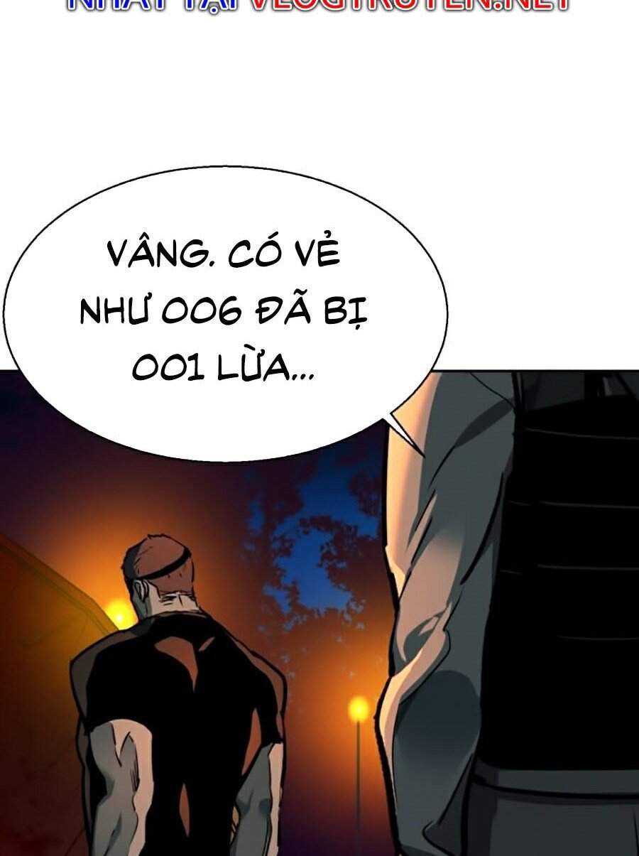 Bạn Học Của Tôi Là Lính Đánh Thuê Chapter 50 - Trang 2