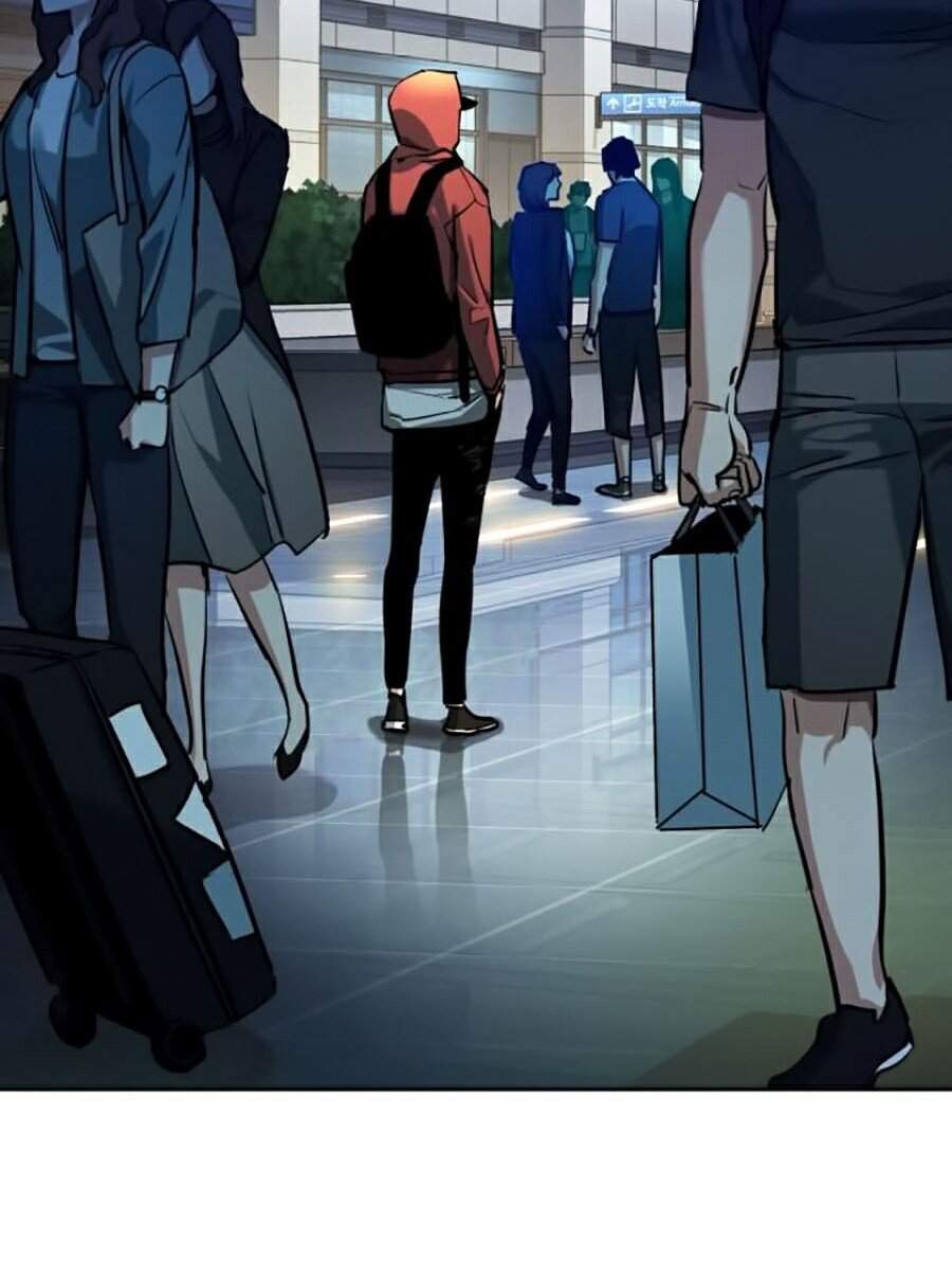 Bạn Học Của Tôi Là Lính Đánh Thuê Chapter 50 - Trang 2