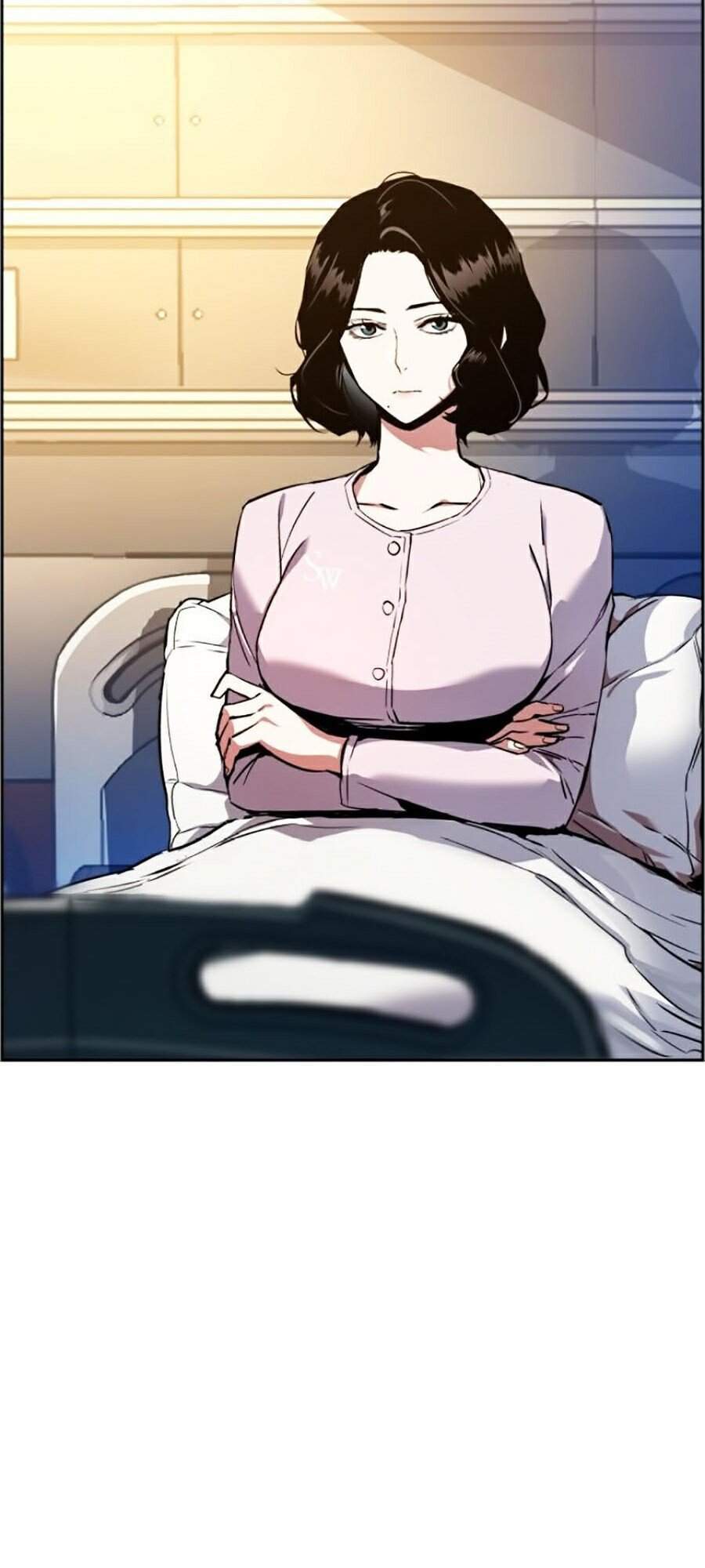 Bạn Học Của Tôi Là Lính Đánh Thuê Chapter 50 - Trang 2