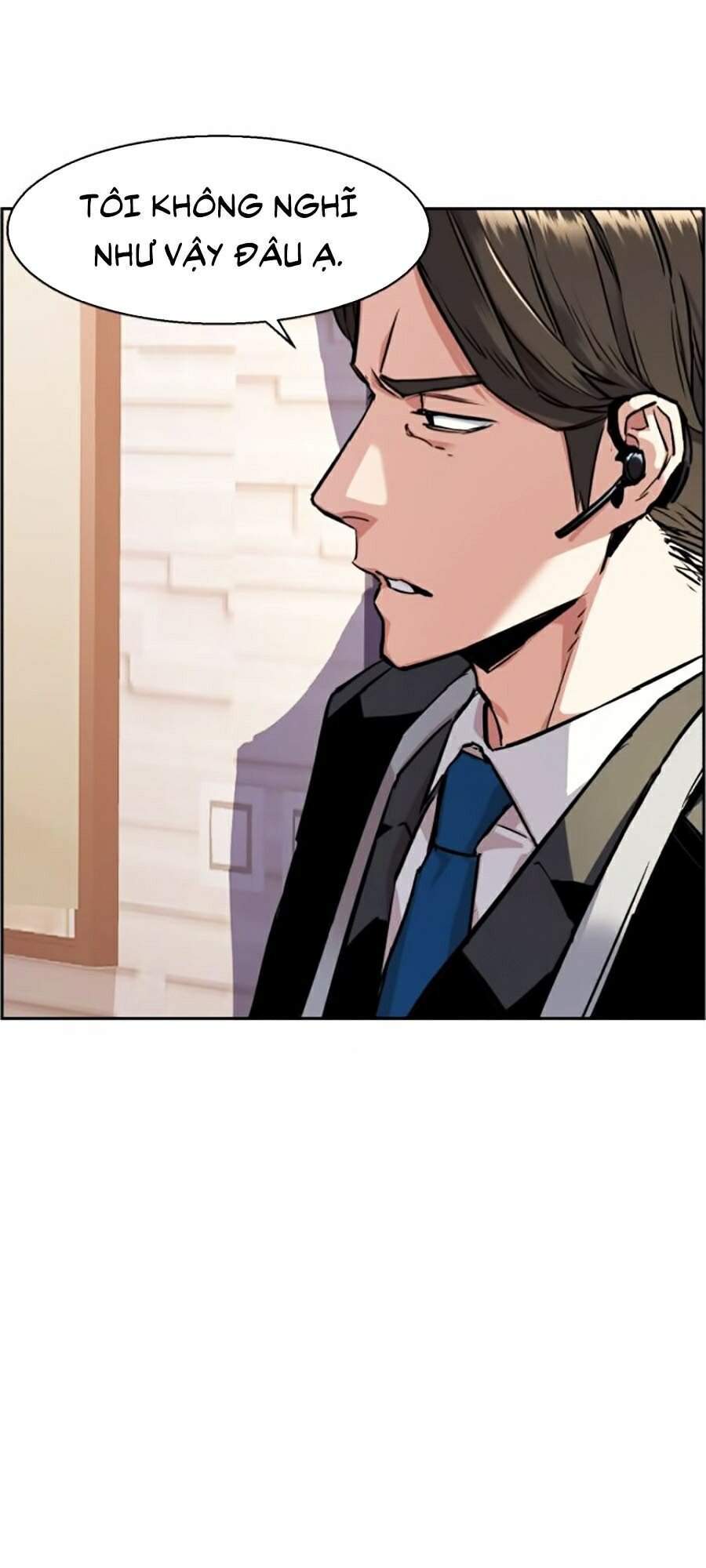 Bạn Học Của Tôi Là Lính Đánh Thuê Chapter 50 - Trang 2