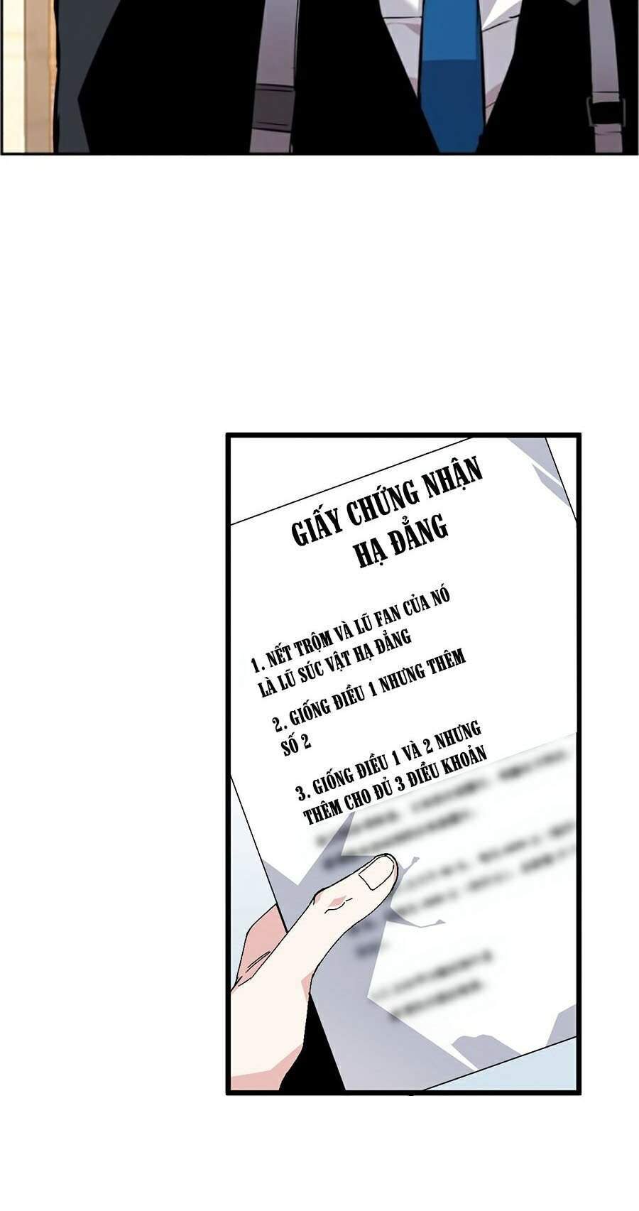 Bạn Học Của Tôi Là Lính Đánh Thuê Chapter 50 - Trang 2