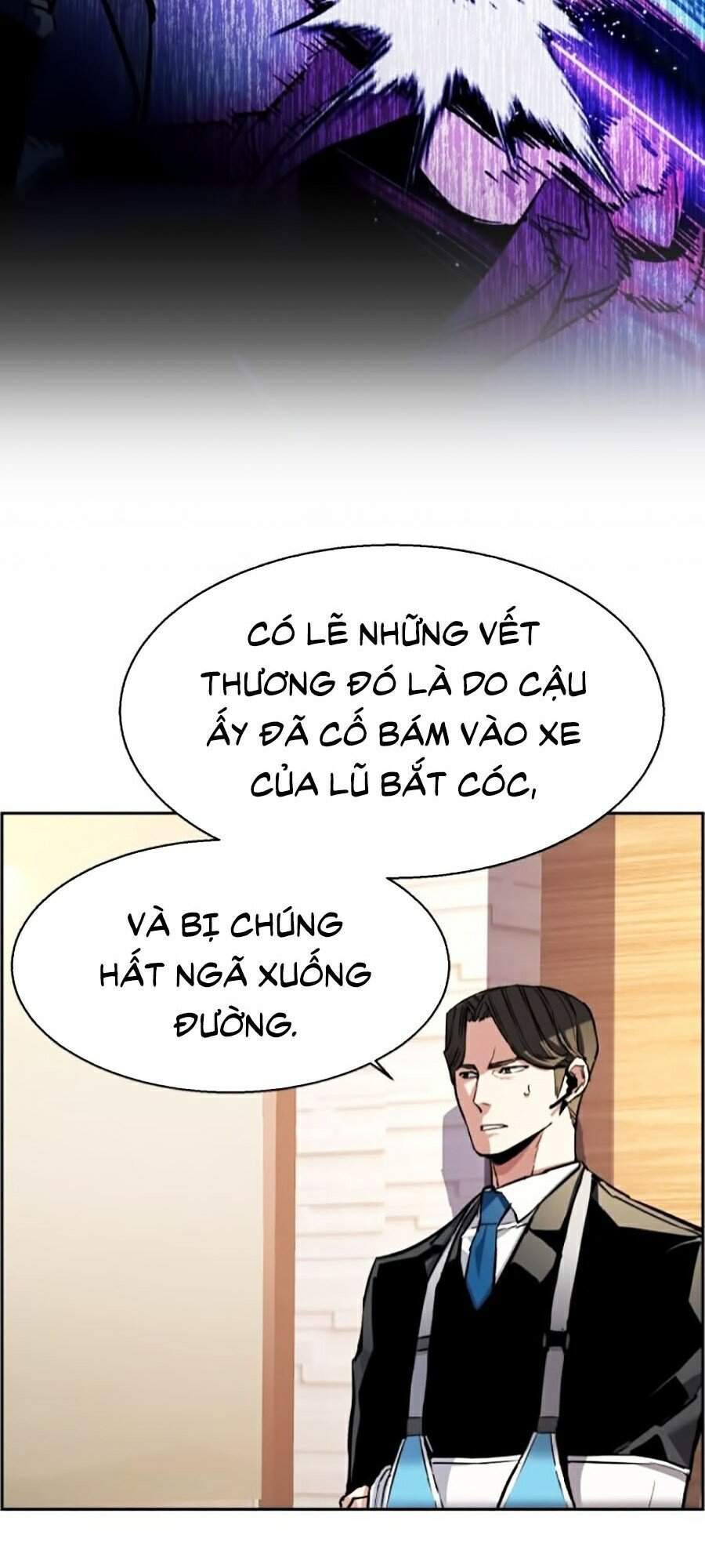 Bạn Học Của Tôi Là Lính Đánh Thuê Chapter 50 - Trang 2