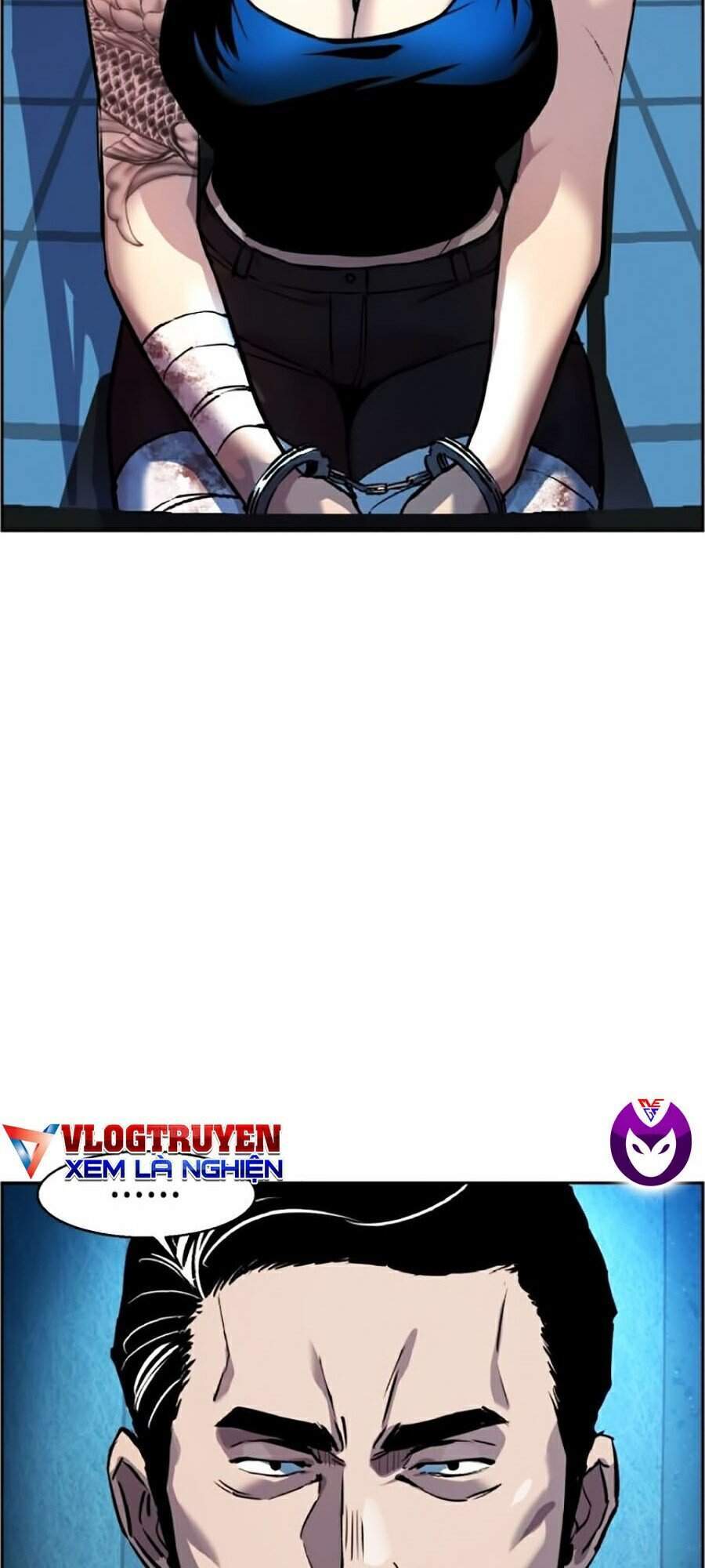 Bạn Học Của Tôi Là Lính Đánh Thuê Chapter 50 - Trang 2