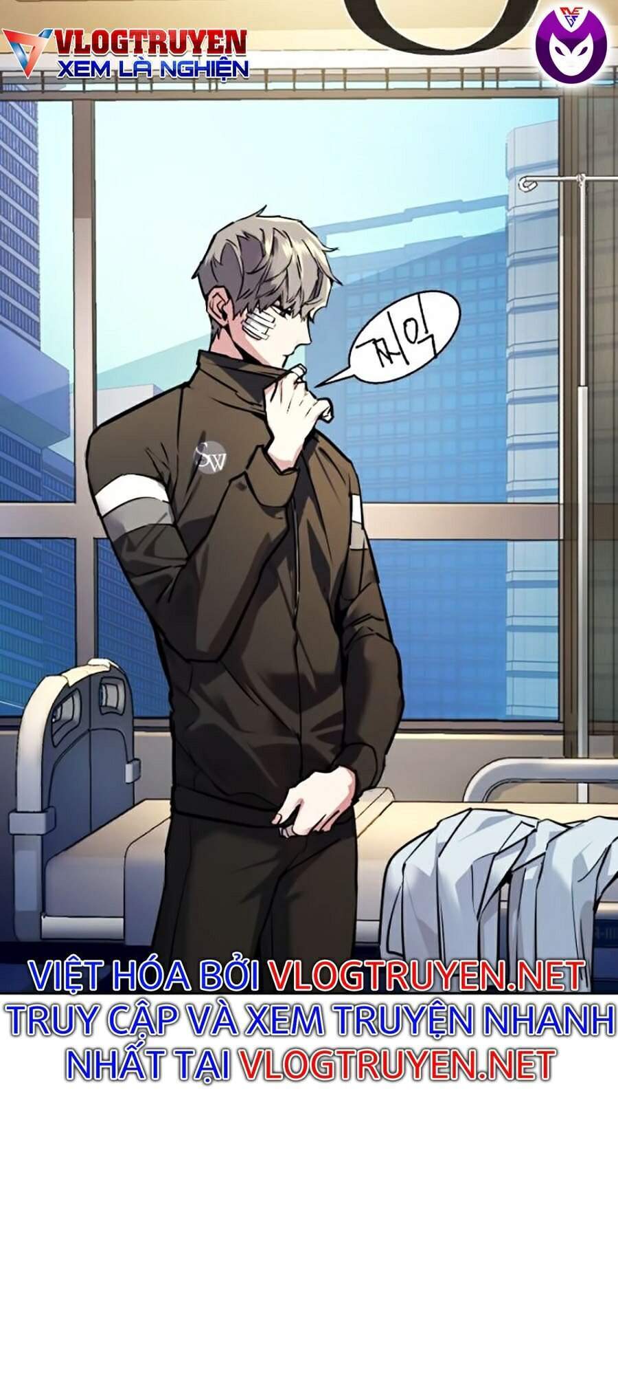 Bạn Học Của Tôi Là Lính Đánh Thuê Chapter 50 - Trang 2