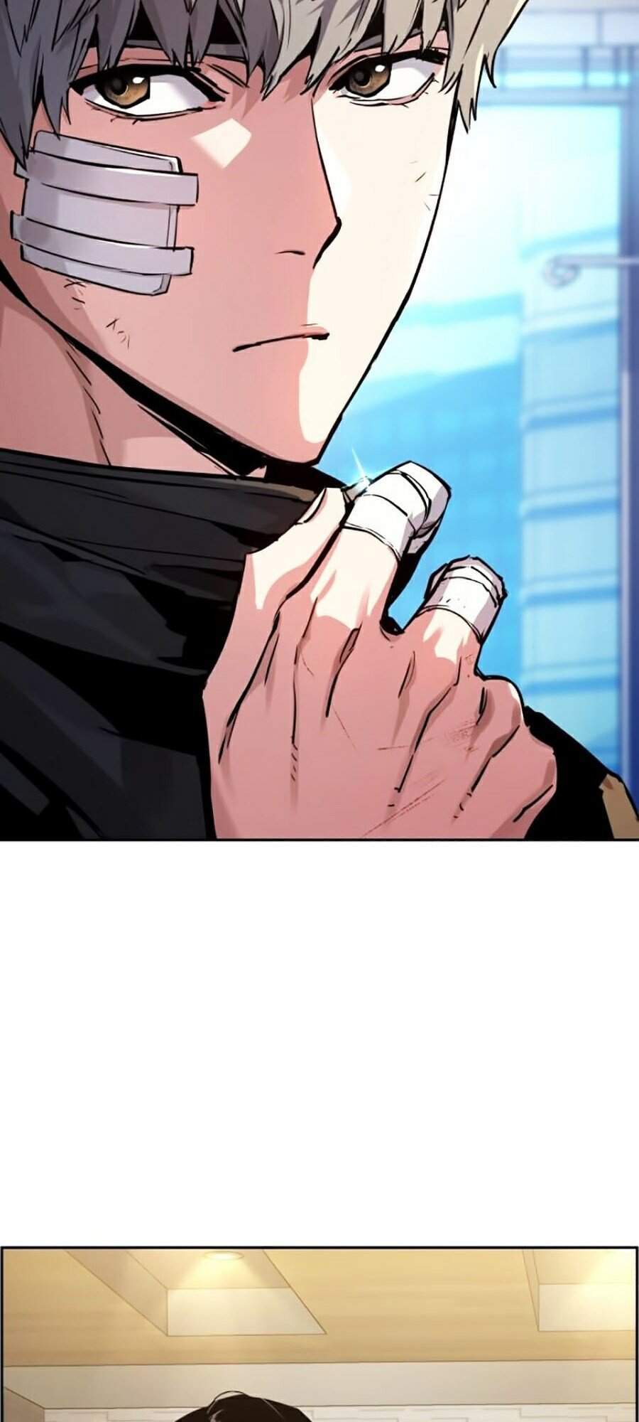 Bạn Học Của Tôi Là Lính Đánh Thuê Chapter 50 - Trang 2