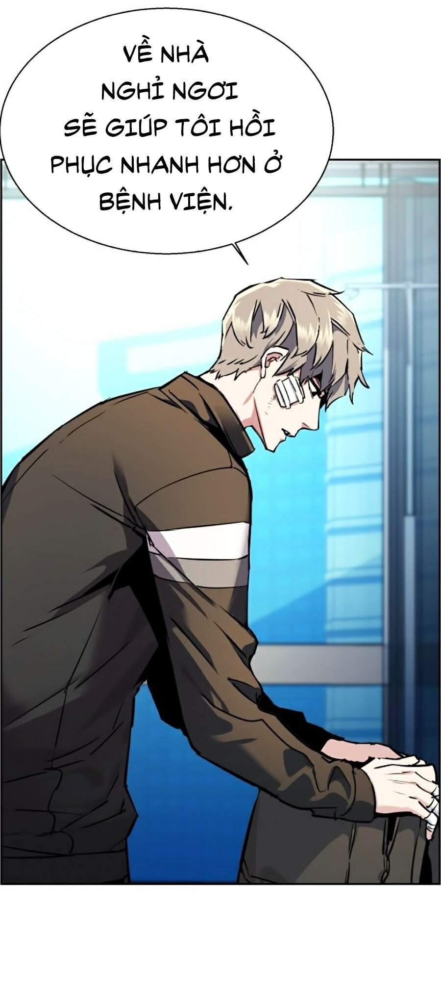 Bạn Học Của Tôi Là Lính Đánh Thuê Chapter 50 - Trang 2