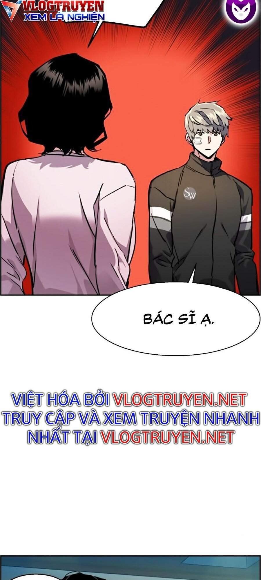 Bạn Học Của Tôi Là Lính Đánh Thuê Chapter 50 - Trang 2