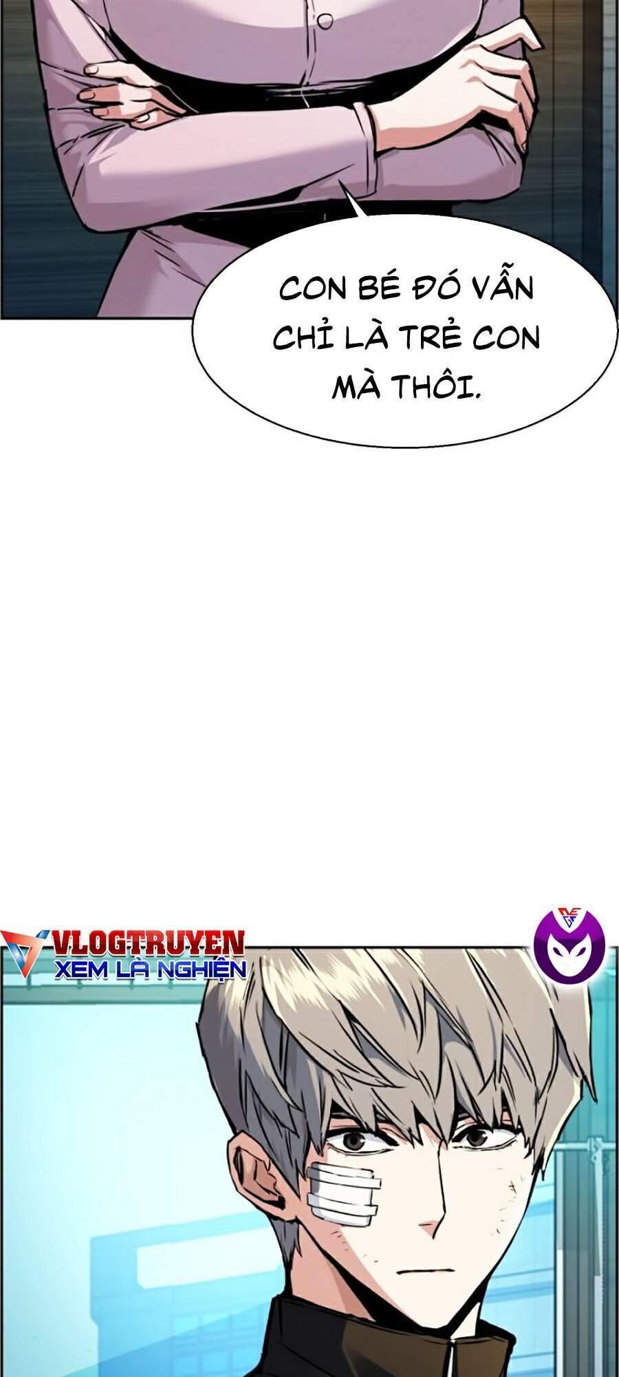 Bạn Học Của Tôi Là Lính Đánh Thuê Chapter 50 - Trang 2