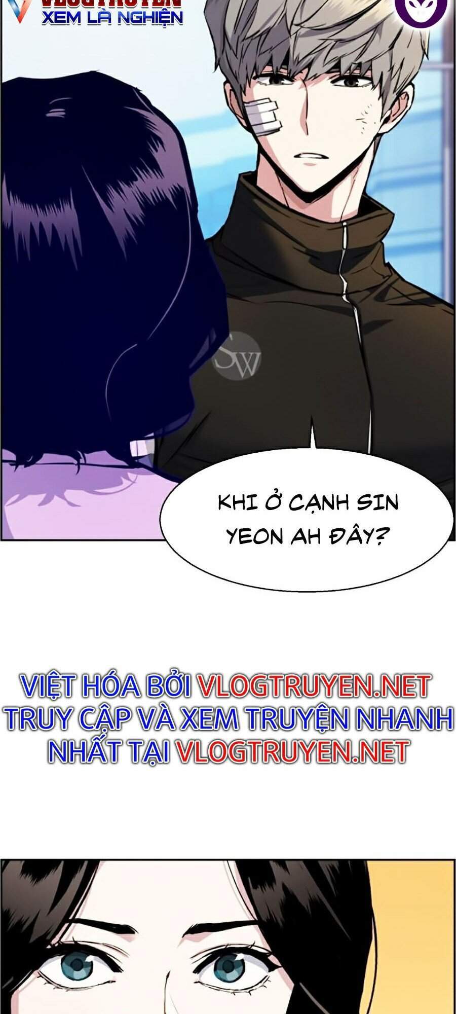 Bạn Học Của Tôi Là Lính Đánh Thuê Chapter 50 - Trang 2