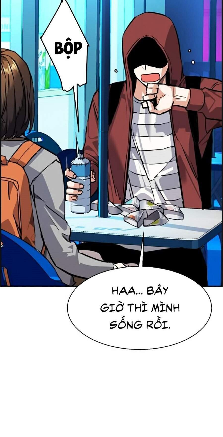 Bạn Học Của Tôi Là Lính Đánh Thuê Chapter 51 - Trang 2