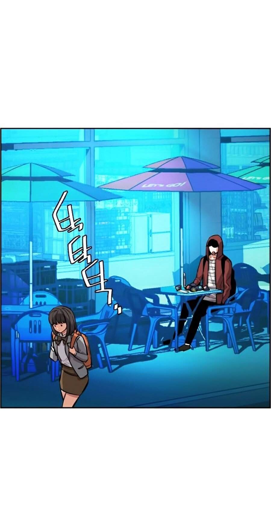 Bạn Học Của Tôi Là Lính Đánh Thuê Chapter 51 - Trang 2