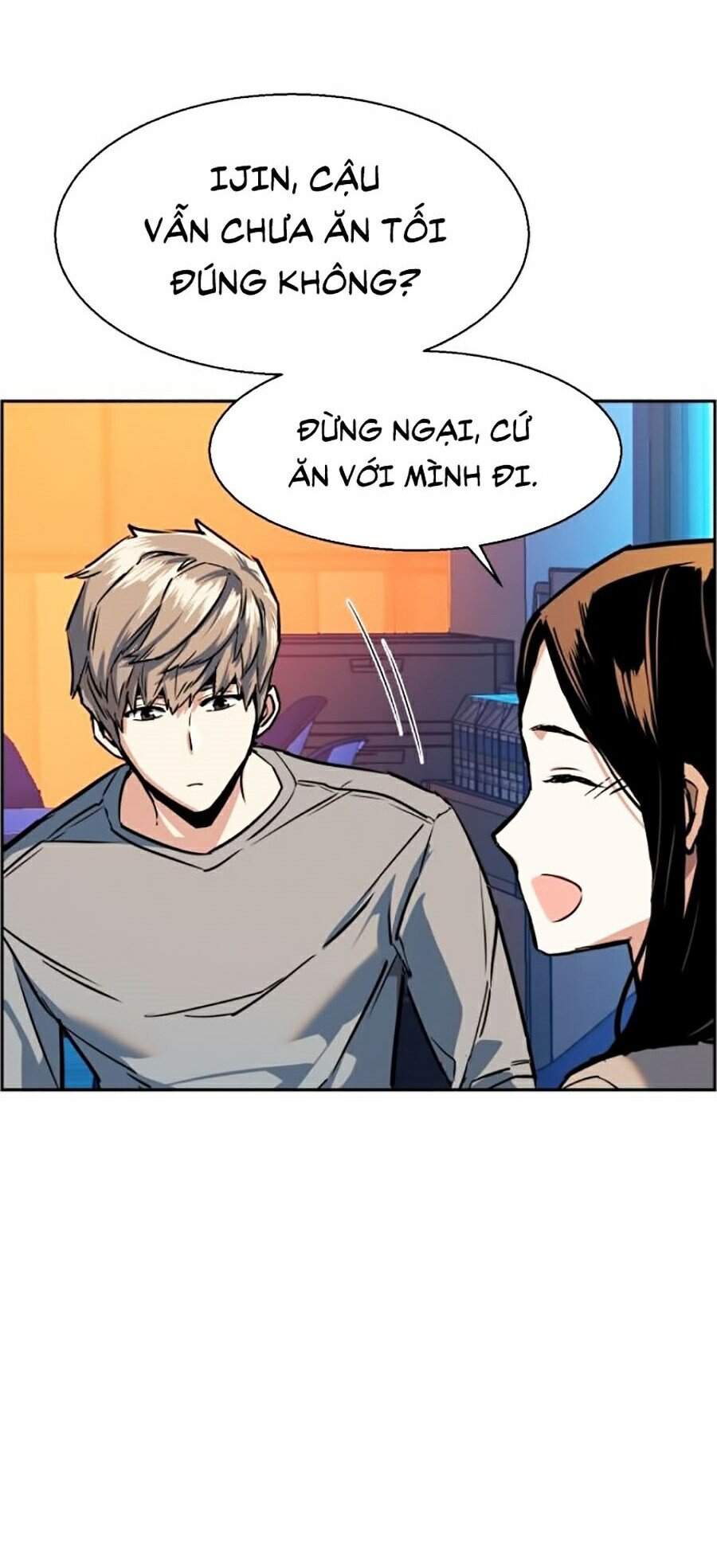 Bạn Học Của Tôi Là Lính Đánh Thuê Chapter 51 - Trang 2