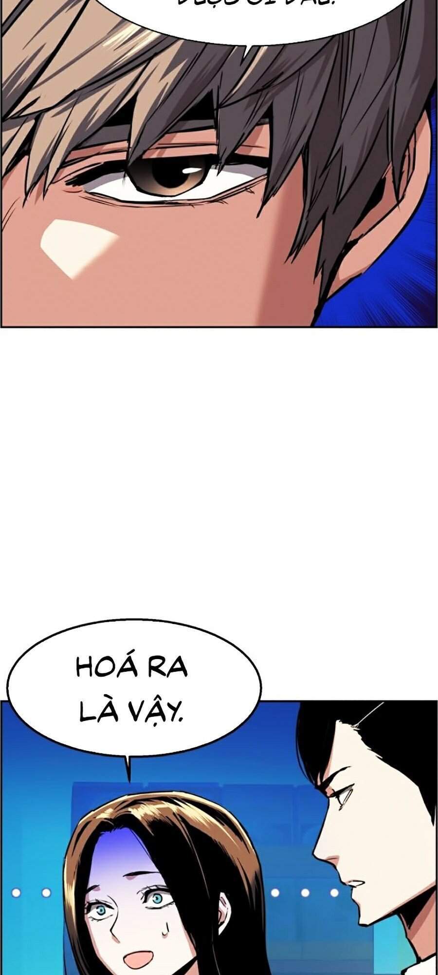 Bạn Học Của Tôi Là Lính Đánh Thuê Chapter 51 - Trang 2