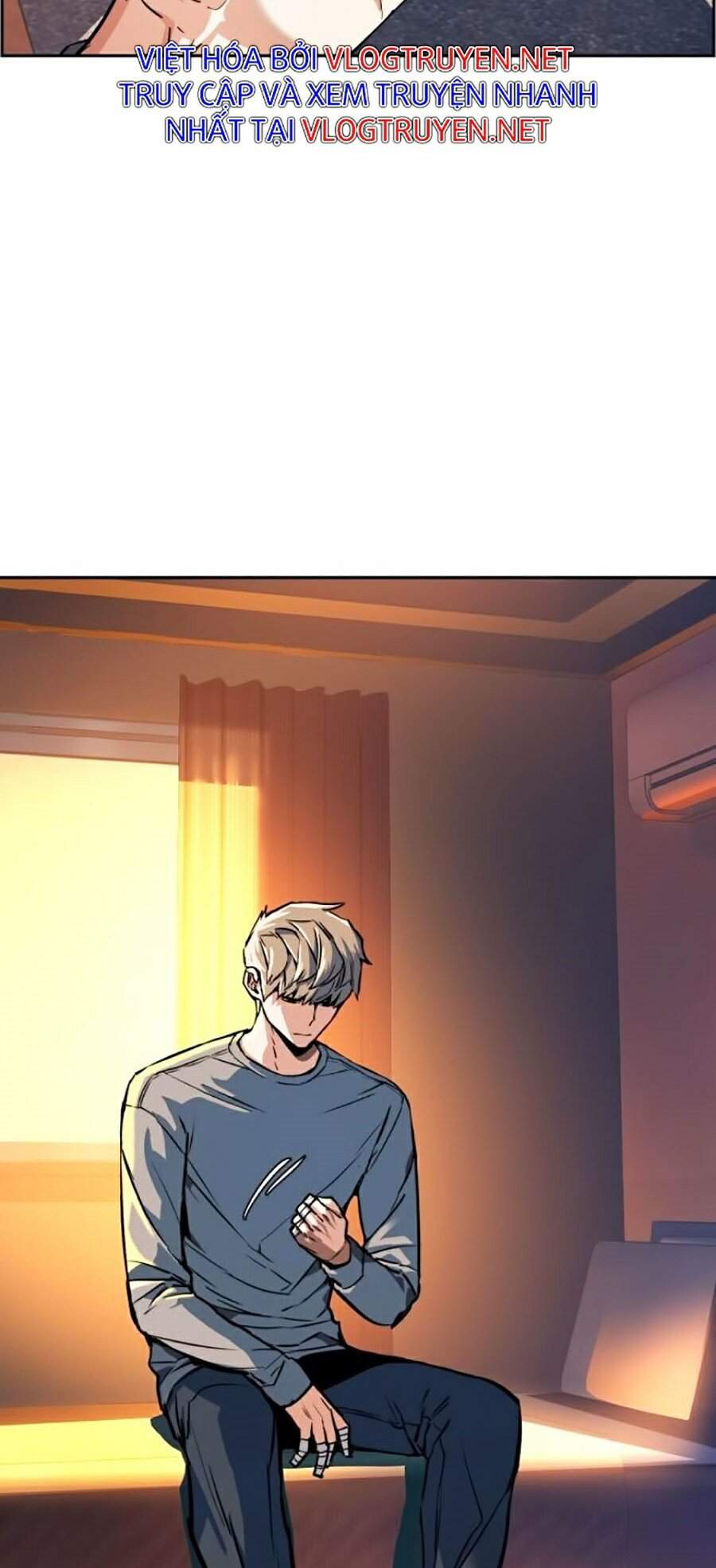 Bạn Học Của Tôi Là Lính Đánh Thuê Chapter 51 - Trang 2