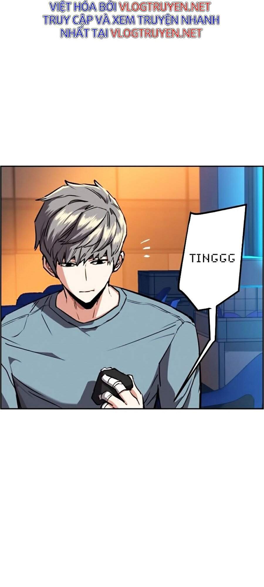 Bạn Học Của Tôi Là Lính Đánh Thuê Chapter 51 - Trang 2