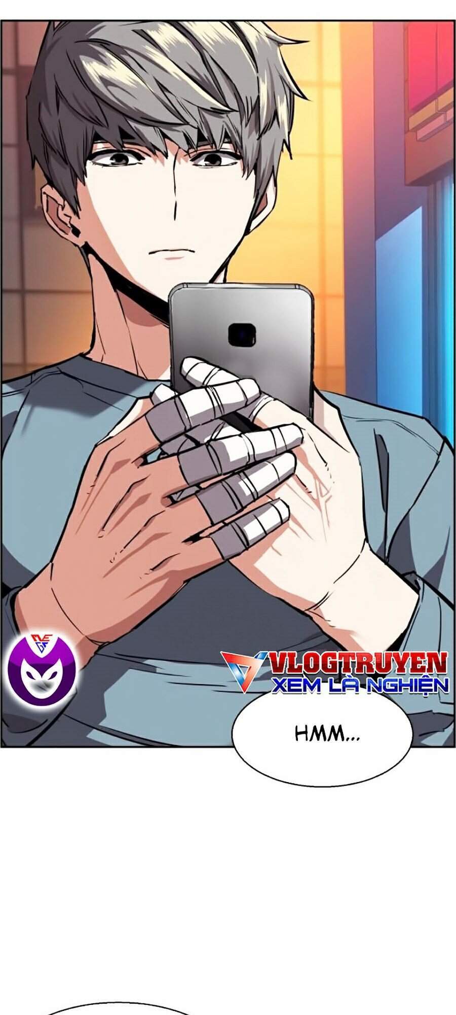 Bạn Học Của Tôi Là Lính Đánh Thuê Chapter 51 - Trang 2