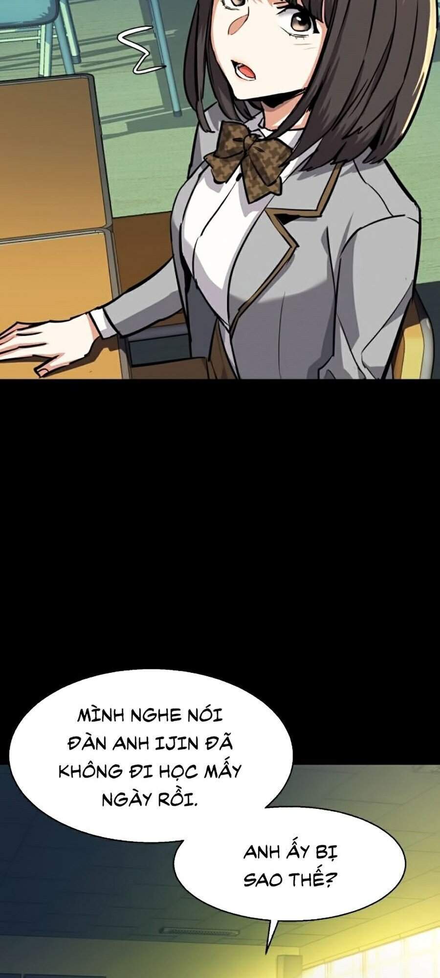 Bạn Học Của Tôi Là Lính Đánh Thuê Chapter 51 - Trang 2