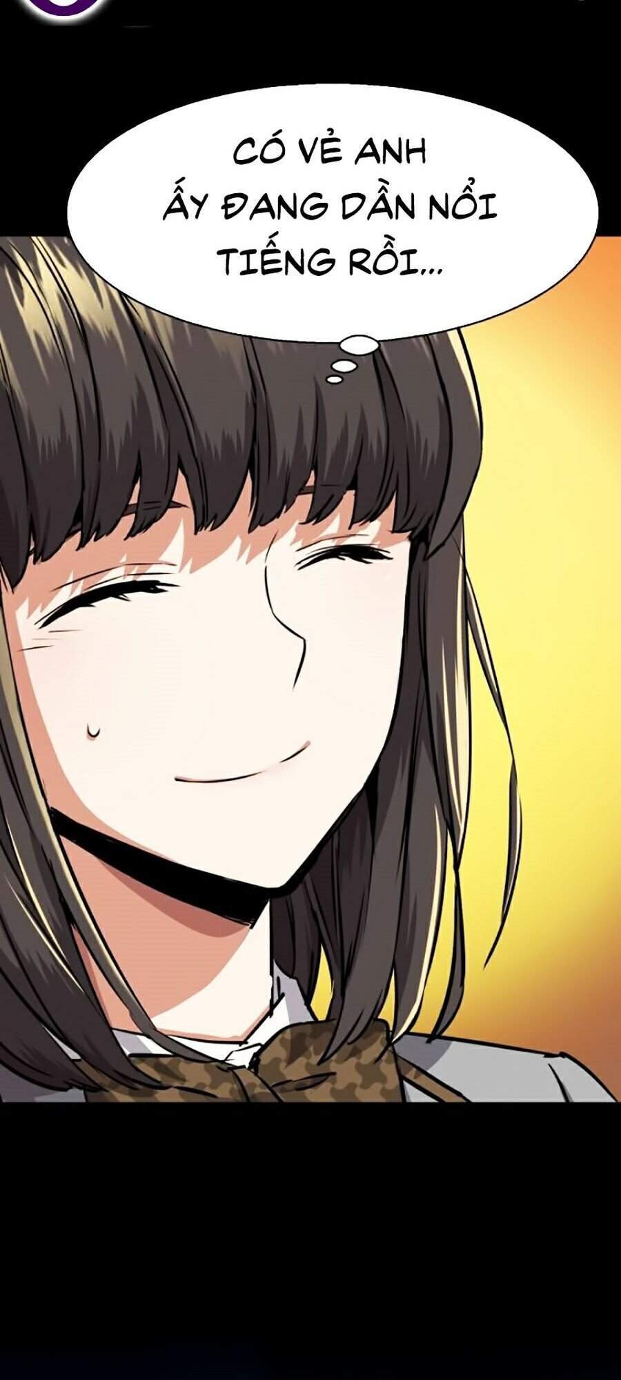 Bạn Học Của Tôi Là Lính Đánh Thuê Chapter 51 - Trang 2