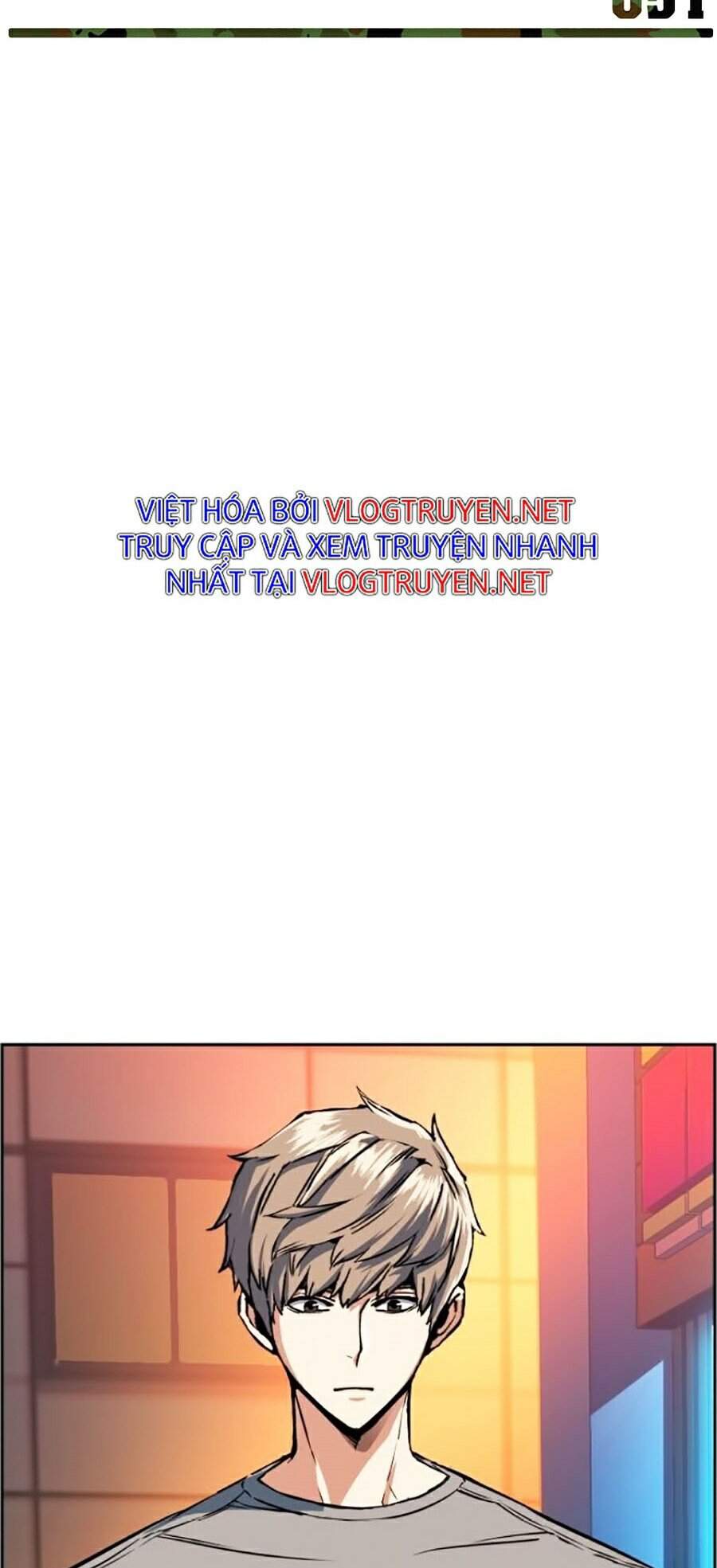 Bạn Học Của Tôi Là Lính Đánh Thuê Chapter 51 - Trang 2