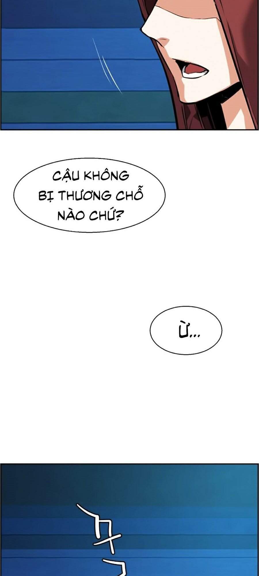 Bạn Học Của Tôi Là Lính Đánh Thuê Chapter 51 - Trang 2